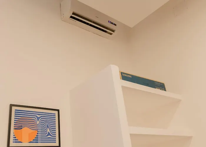 Domus Aura Apartament *