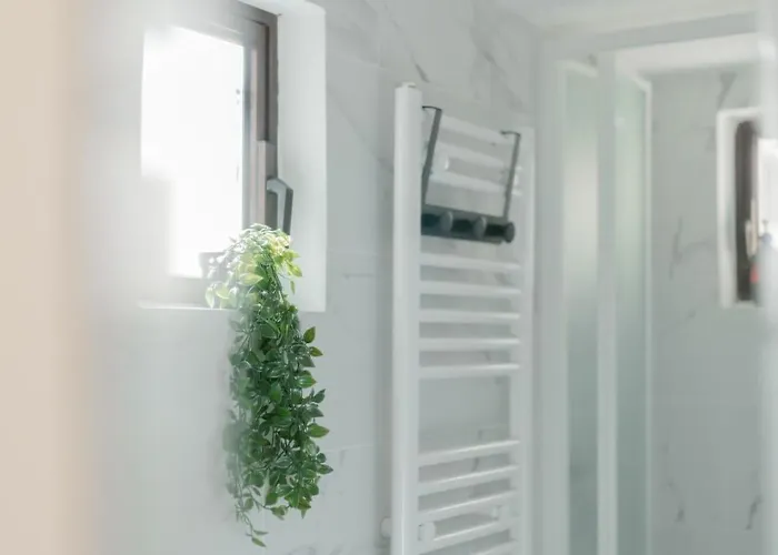 Domus Aura Apartament