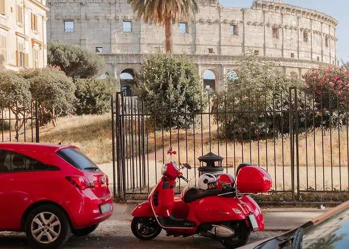 Apartament Domus Aura