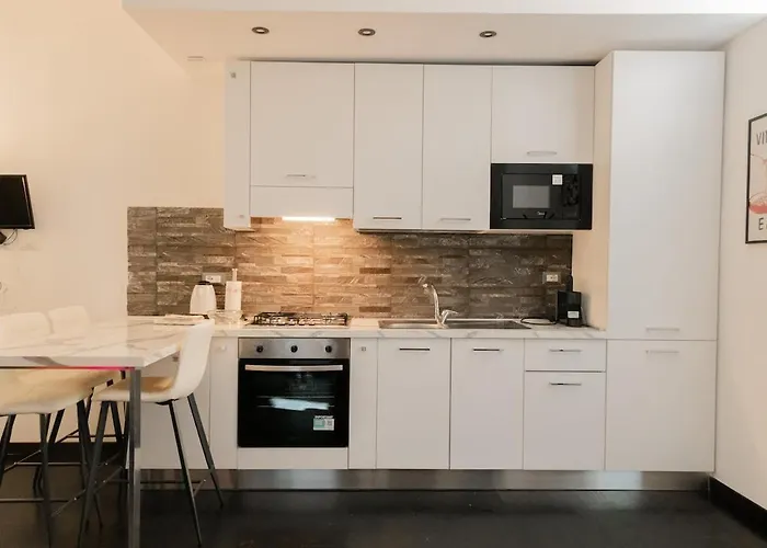 Domus Aura Apartament *
