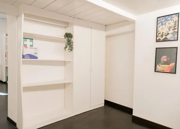 Apartament Domus Aura *