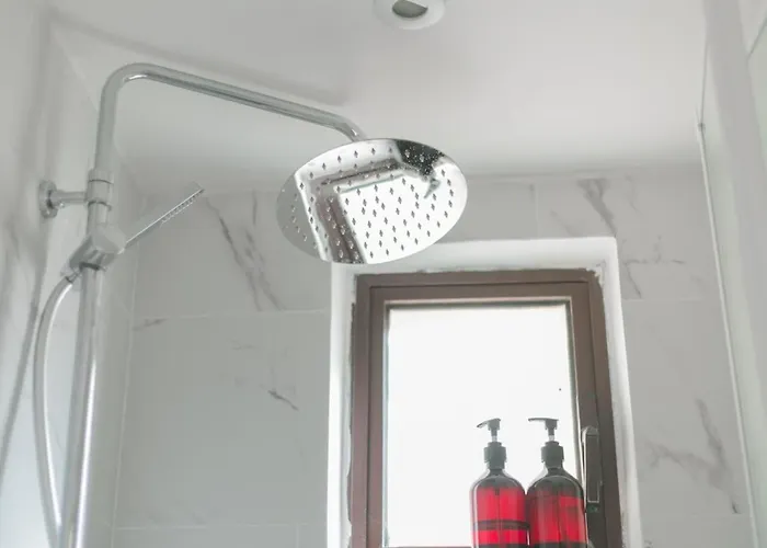 Apartament Domus Aura