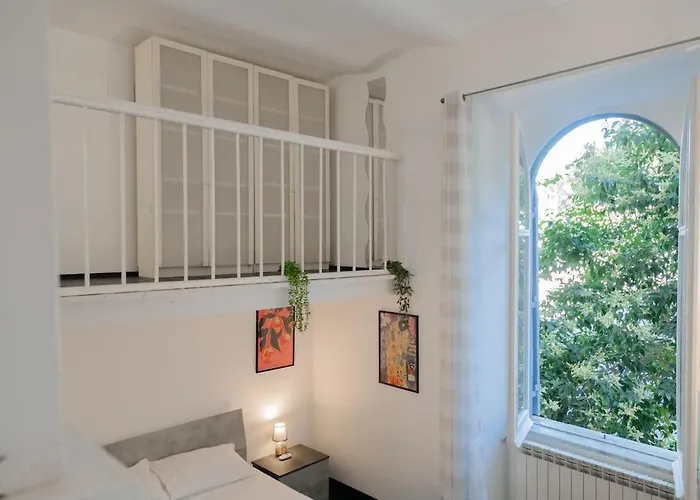 Domus Aura Apartament