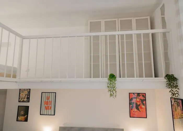 Apartament Domus Aura *