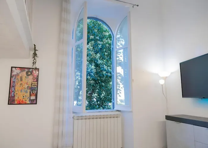 Domus Aura Apartament