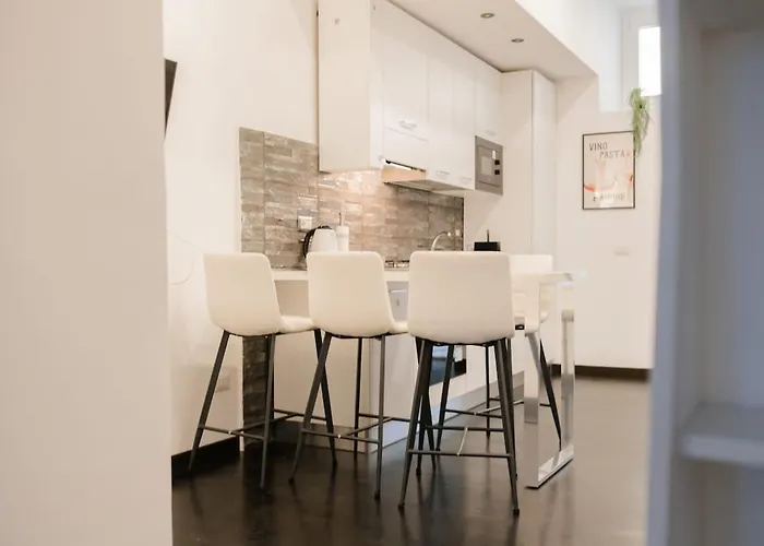 Apartament Domus Aura