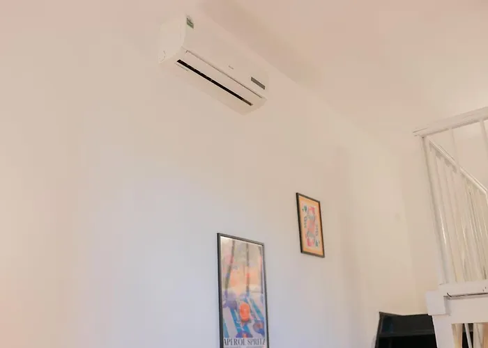 Apartament Domus Aura Rzym