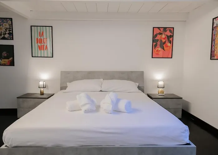 Domus Aura Apartament