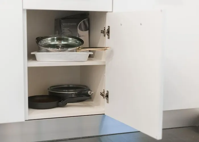 Apartament Domus Aura *