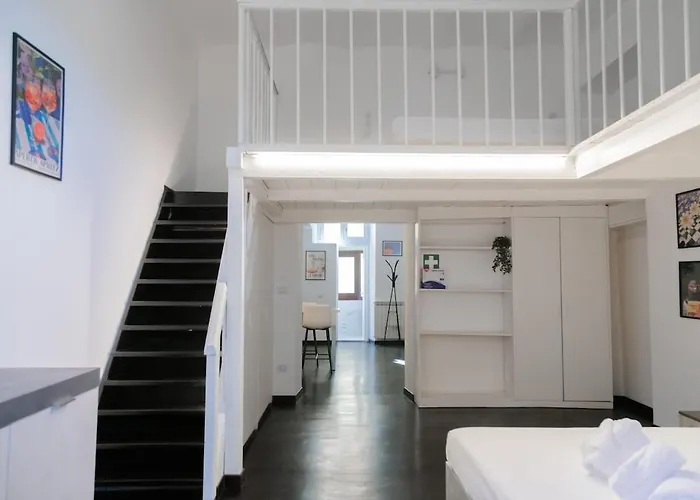 Domus Aura Apartament Rzym