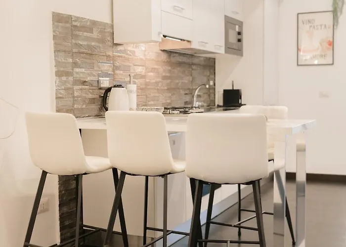 Domus Aura Apartament