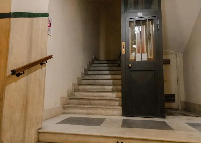 Apartament Domus Aura *