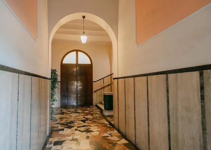 Domus Aura Apartament