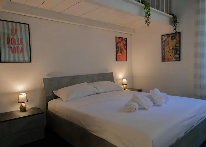 Apartament Domus Aura *