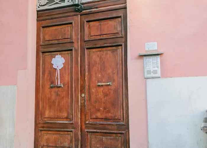 Apartament Domus Aura