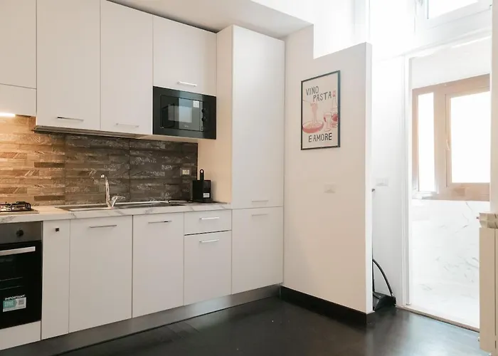 Domus Aura Apartament *