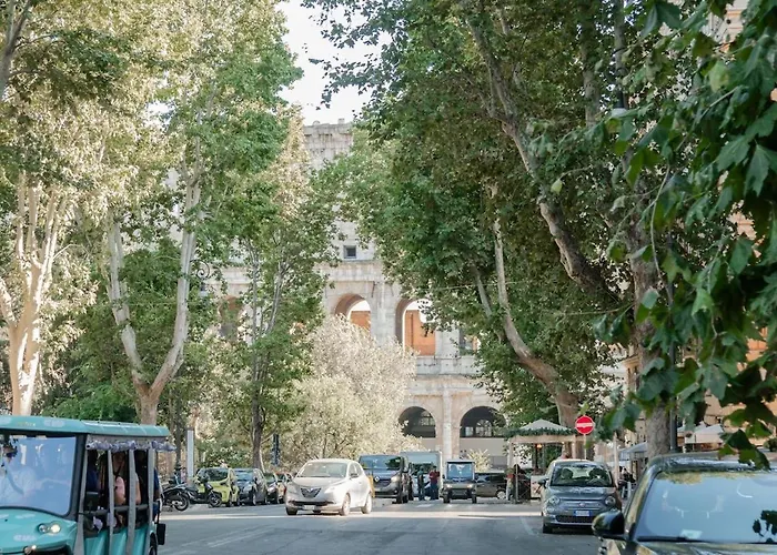 Apartament Domus Aura *