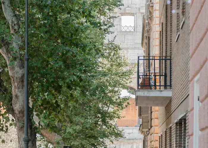 Apartament Domus Aura *