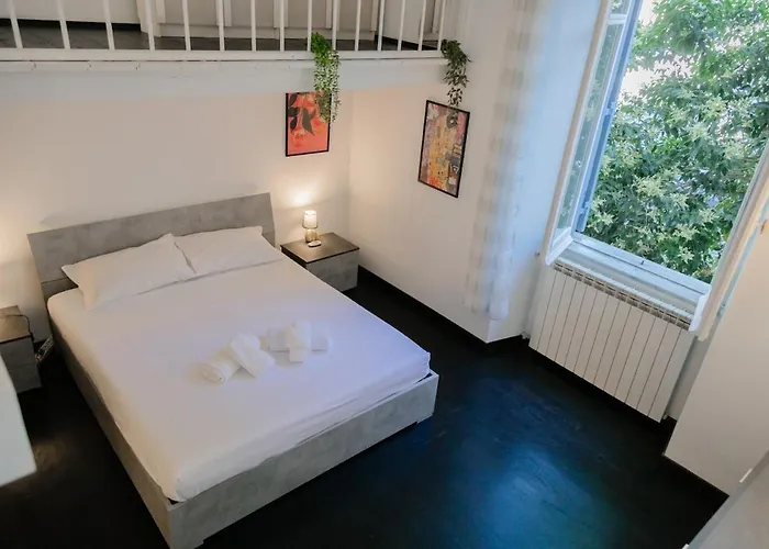 Apartament Domus Aura