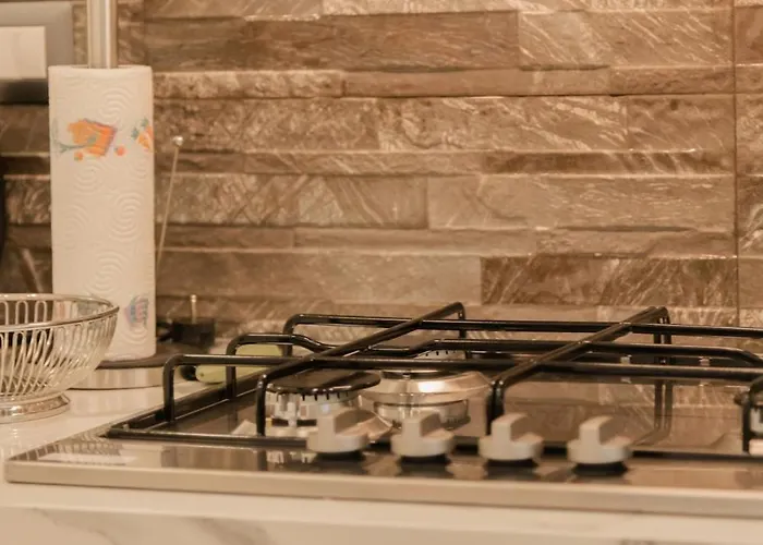 Domus Aura Apartament Rzym